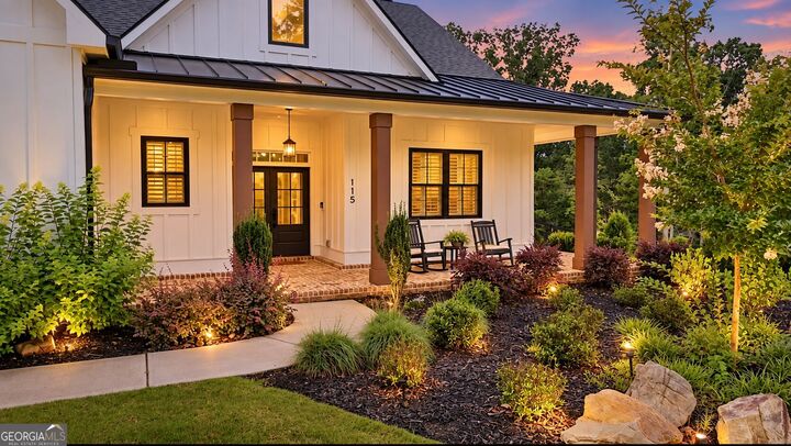 Property Photo:  115 Brighton Road  GA 30107 