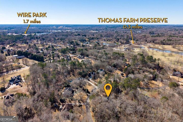 Property Photo:  1121 Simonton Drive  GA 30677 