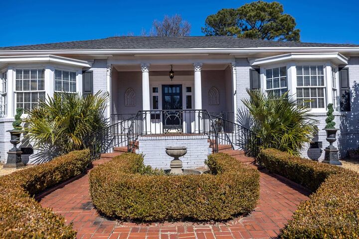 Property Photo:  1701 Crest Drive  GA 31906 