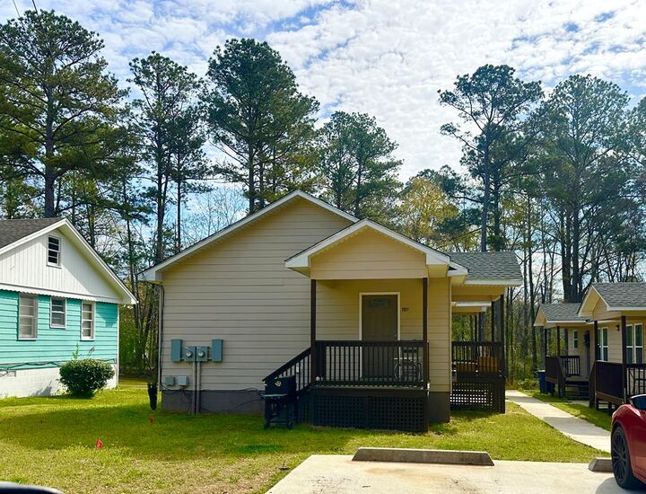 Property Photo:  459 Merrywood Drive  GA 30241 