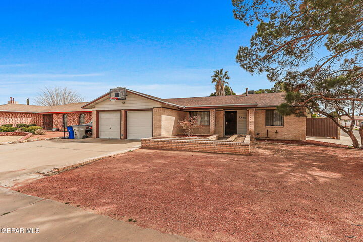 Property Photo:  2300 Sea Side Drive  TX 79936 