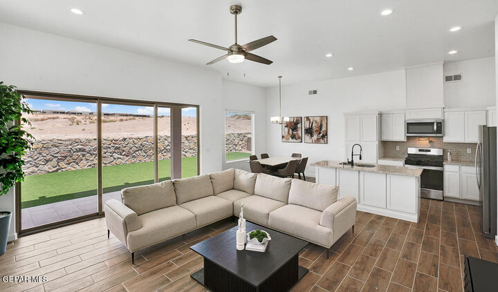 Property Photo:  15145 Laura Lane  TX 79938 