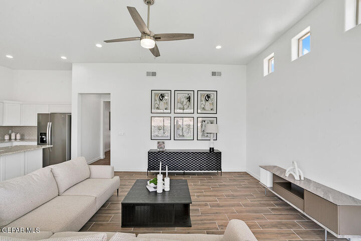 Property Photo:  15145 Laura Lane  TX 79938 