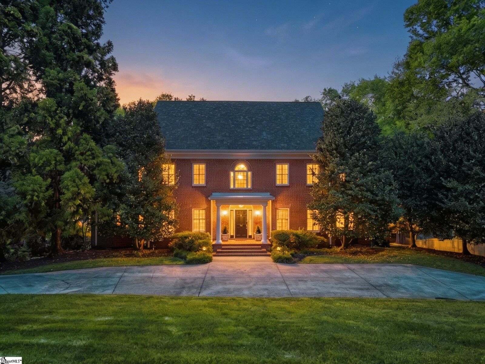 Property Photo: 25 Club Forest Lane SC 29605