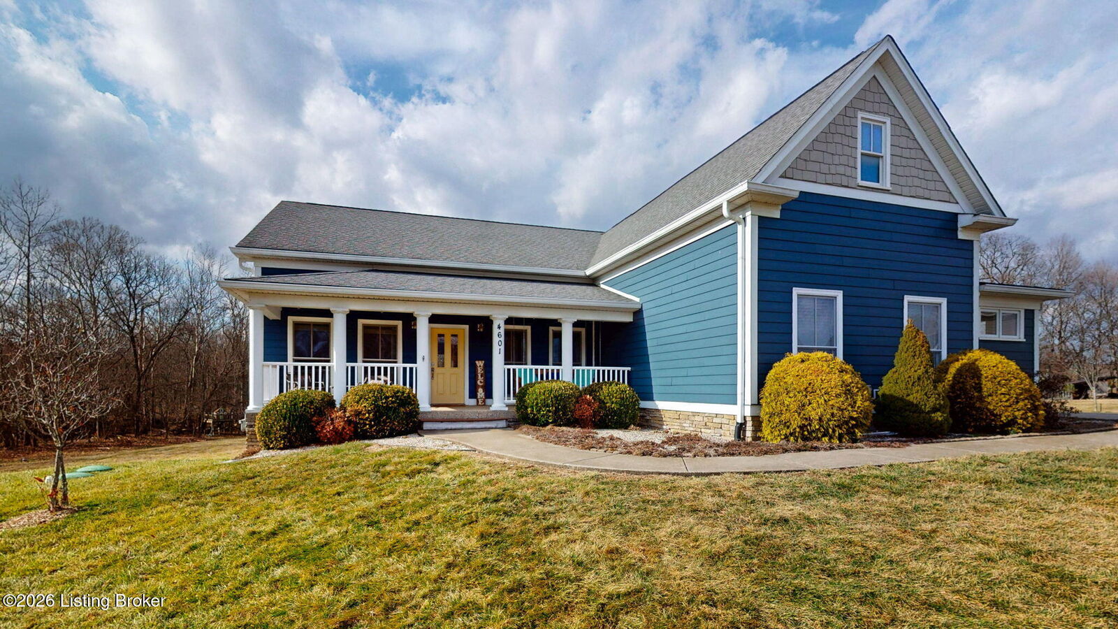 Property Photo:  4601 Miller Glen Pl  KY 40068 