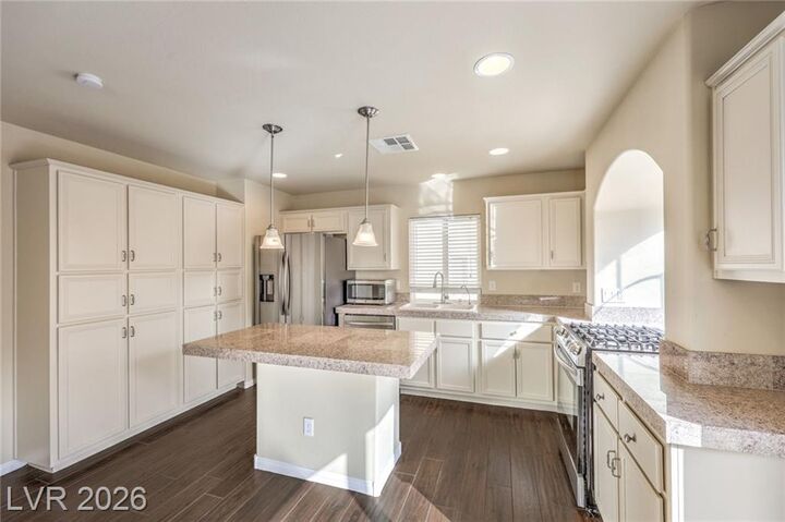 Property Photo:  5909 Sonoma Station Avenue  NV 89139 