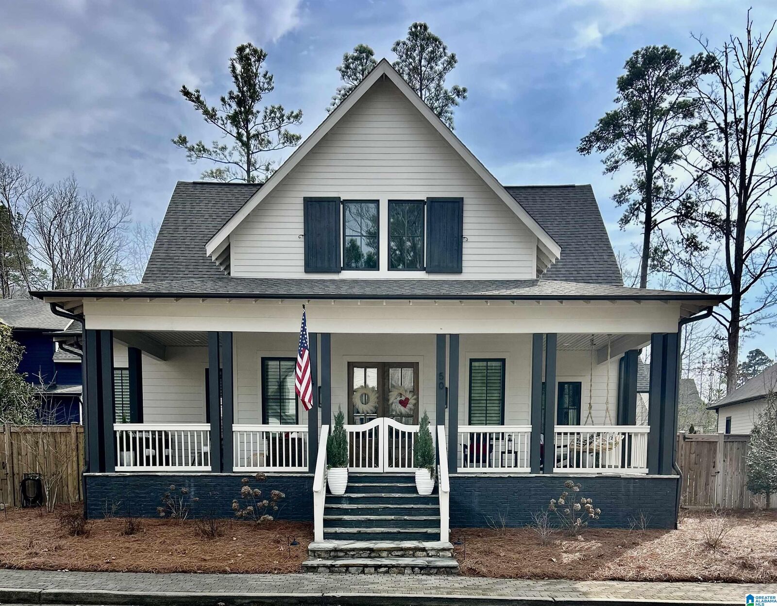 Property Photo: 50 Nolen Street AL 35242