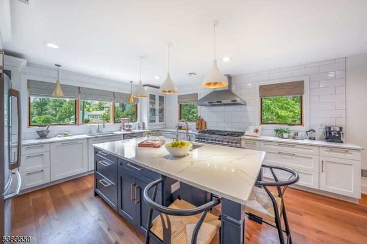 Property Photo:  25 Division Ave  NJ 07901 