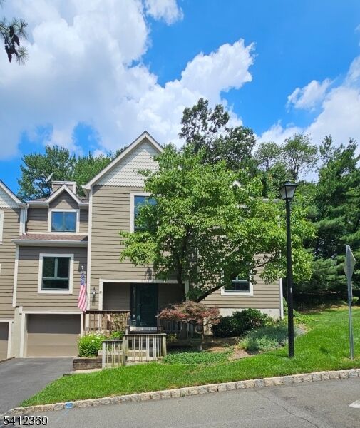 Property Photo: 51 Mill Pond Rd NJ 07424