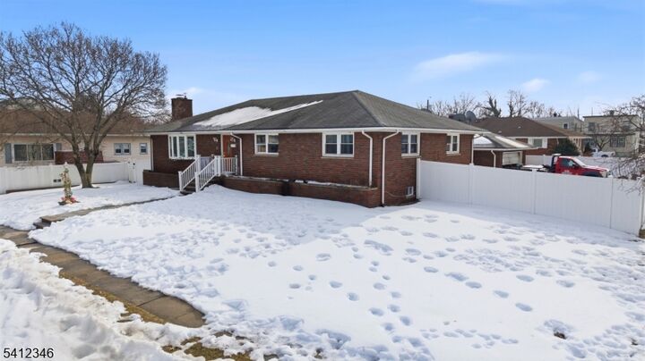 Property Photo:  6 E 2nd St  NJ 07064 