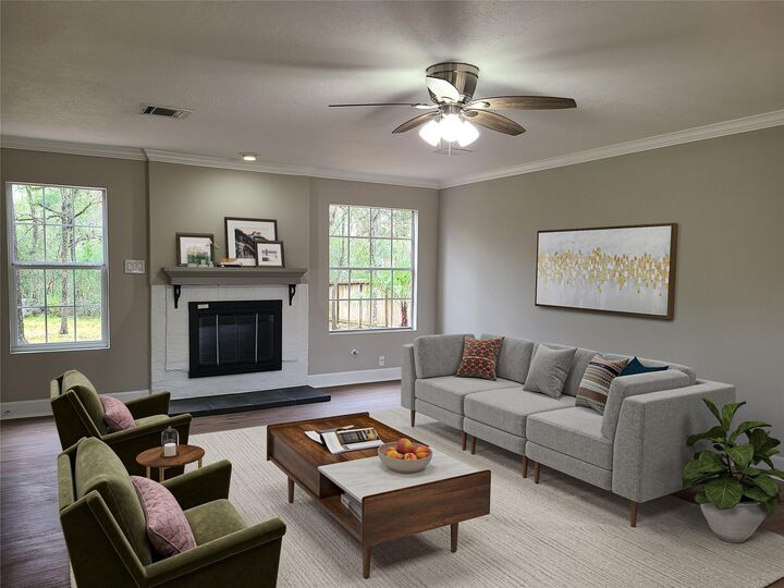 Property Photo:  24407 Norchester Way  TX 77389 