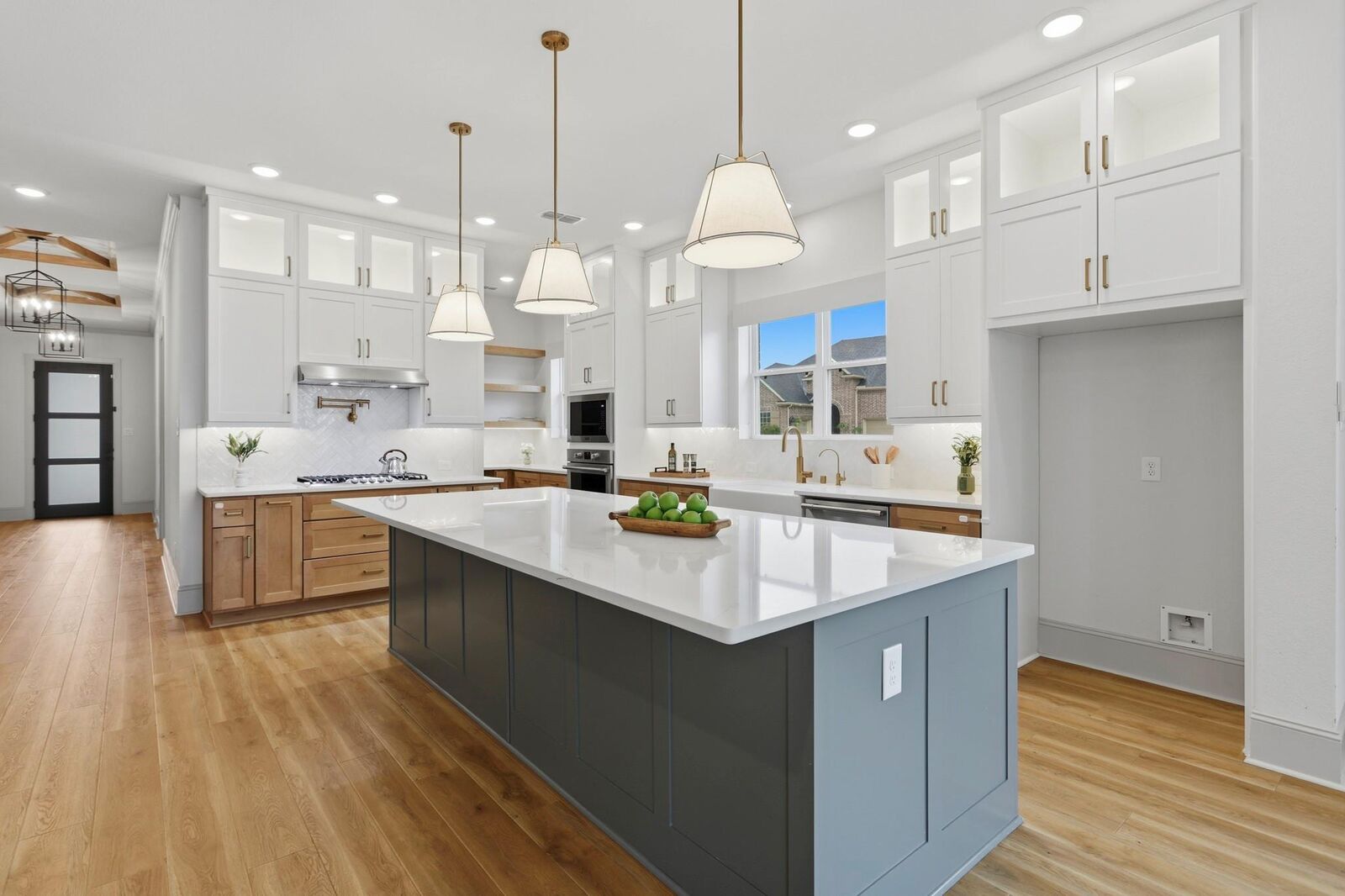 Property Photo:  2734 Thunder Creek Drive  TX 77493 