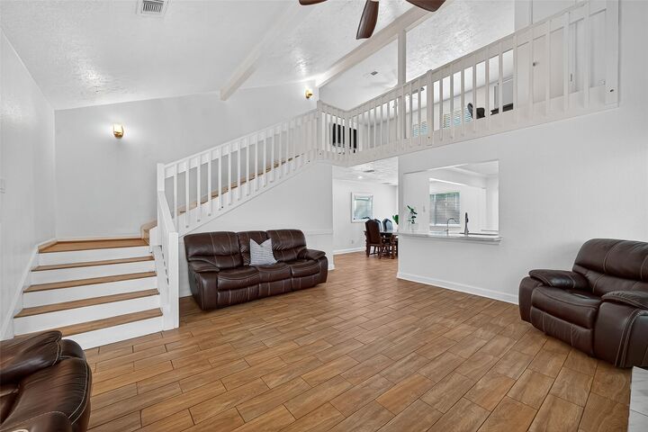 Property Photo:  5323 Windsong Trail  TX 77084 