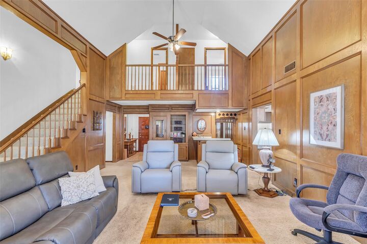 Property Photo:  18303 Aldermoor Drive  TX 77388 