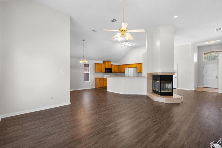 Property Photo:  6222 Founding Drive  TX 77449 