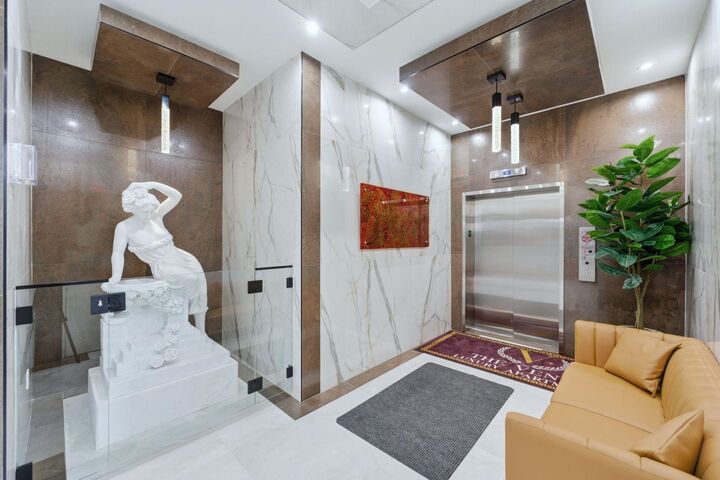 Property Photo:  8800 Kennedy Blvd 205  NJ 07047 