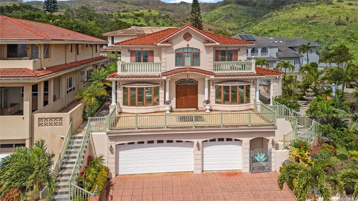 Property Photo:  92-1266 Umena Street  HI 96707 