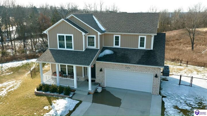 Property Photo:  119 Dupree Court  KY 42701 