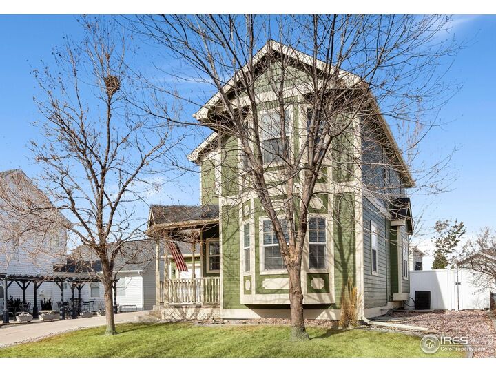 Property Photo:  1300 Grand Ave  CO 80550 