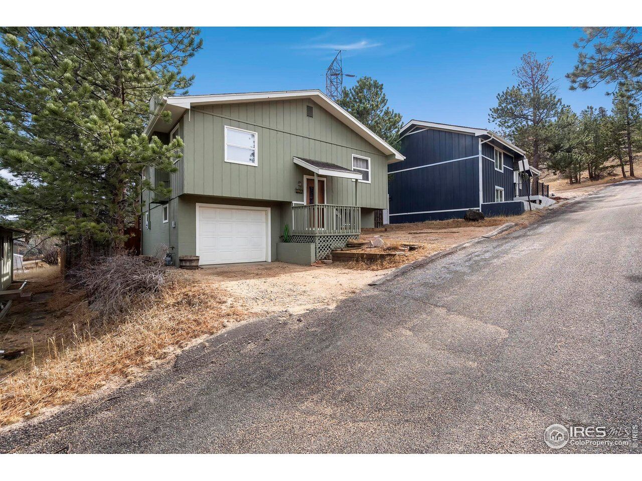 Property Photo:  500 Elm Ave  CO 80517 