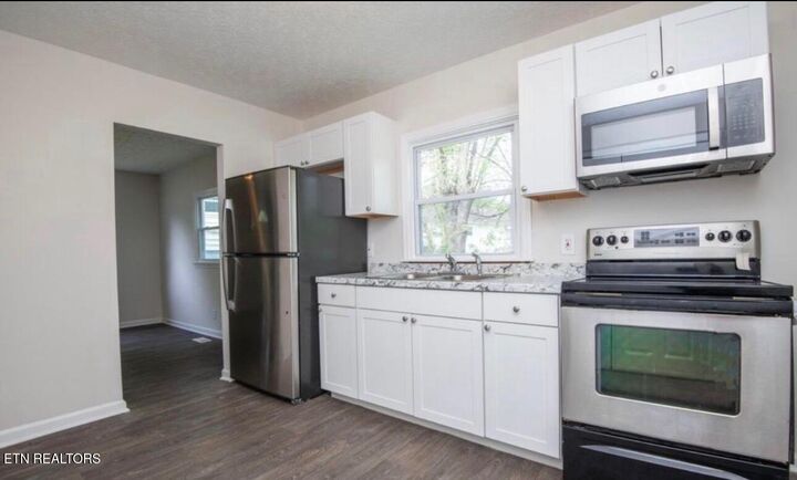 Property Photo: 158 Hamilton Circle TN 37830