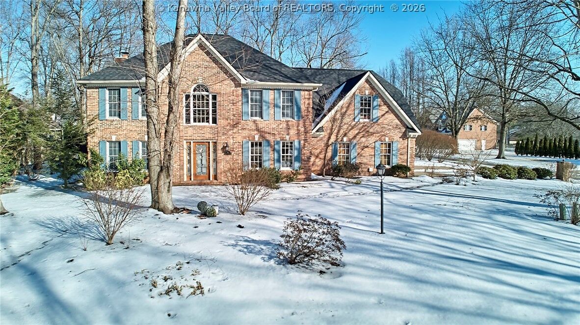 Property Photo: 11 Country Club Drive WV 25526