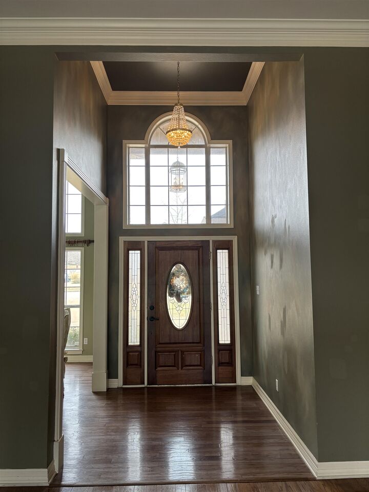 Property Photo: 1016 Foley TX 75654