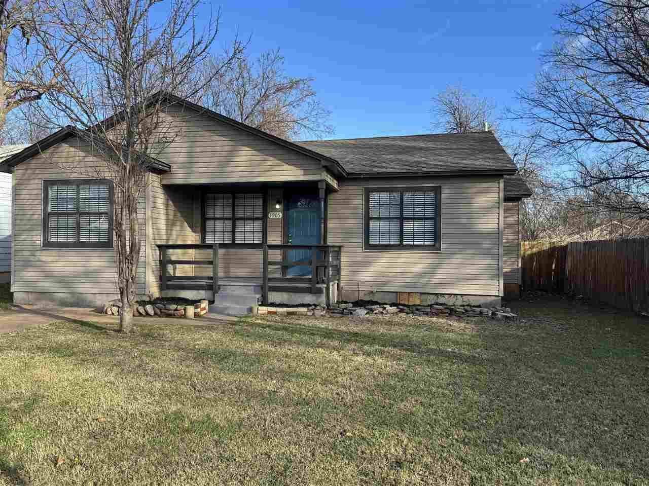 Property Photo:  1905 NW Taft Ave  OK 73507 