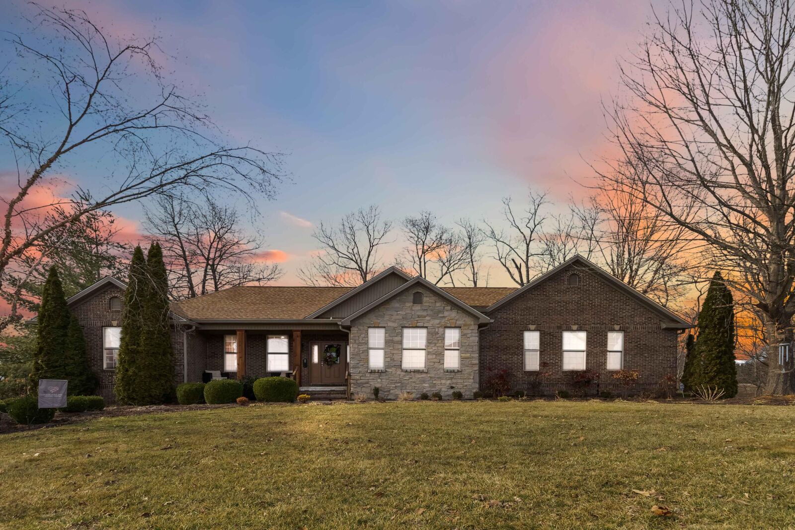 Property Photo: 80 Kolsons Landing Drive KY 42503