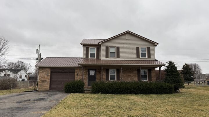 Property Photo:  309 Peachtree Drive  KY 40403 