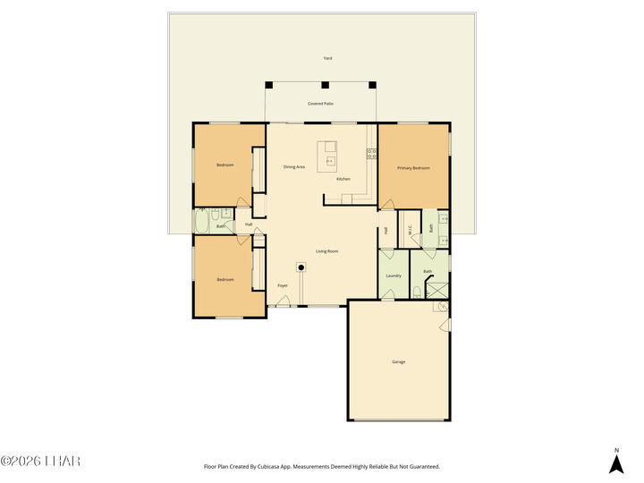 Property Photo: 2045 E Crystal Dr AZ 86426