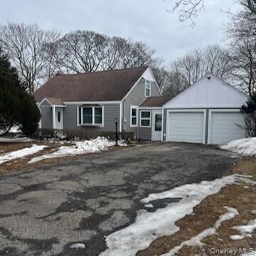 Property Photo:  118 Patchogue-Yaphank Road  NY 11772 