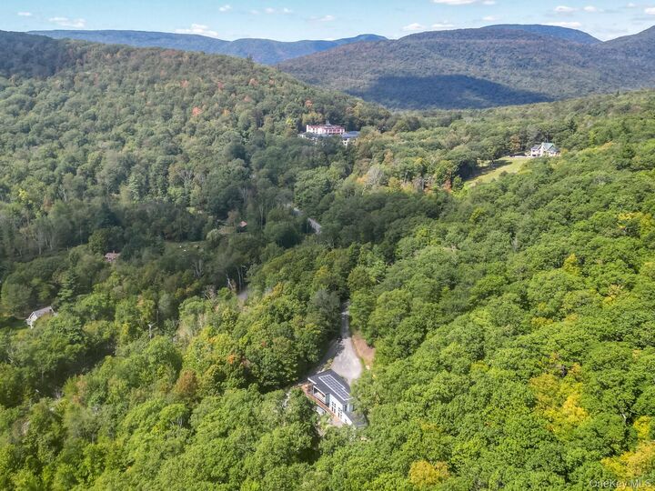 Property Photo: 306 Meads Mountain Road NY 12498