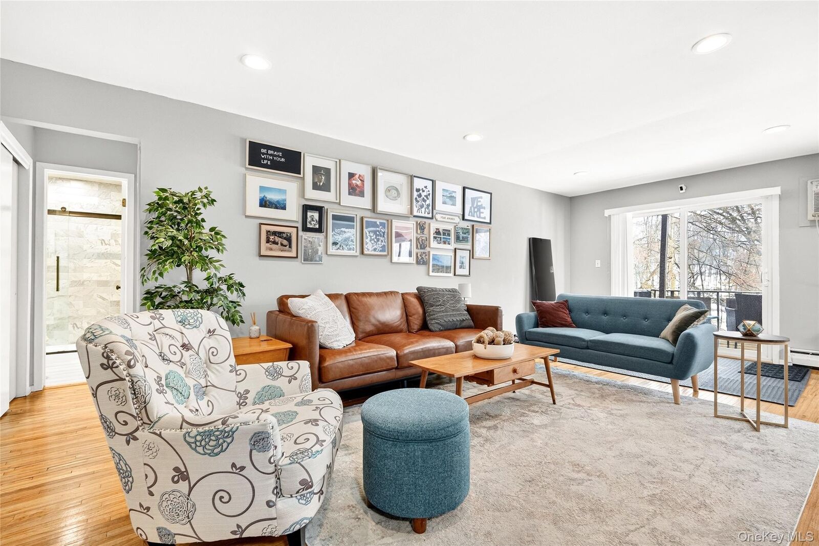 Property Photo:  16 Charles Lane 1B  NY 10970 