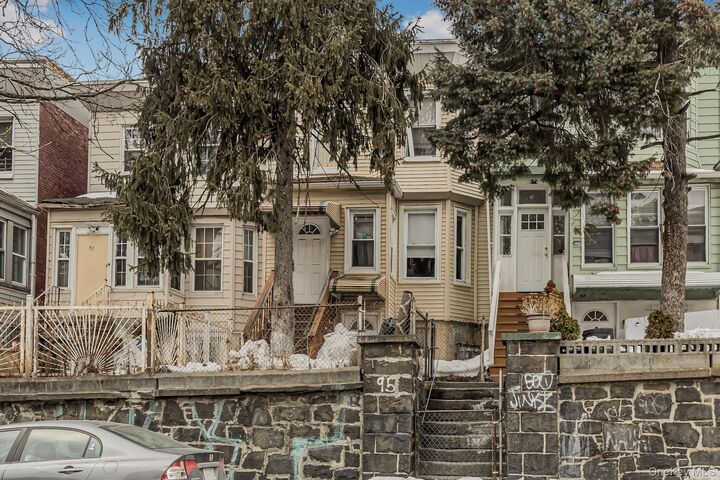 Property Photo: 95 Palisade Avenue NY 10701