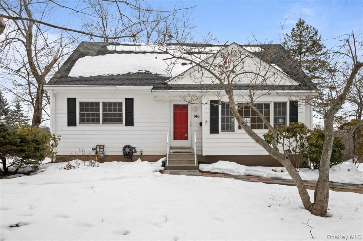 Property Photo: 146 N Lincoln Street NY 10965