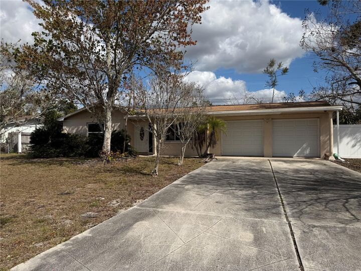 Property Photo:  3800 Linkwood Street  FL 34652 