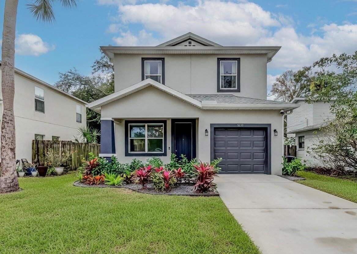 Property Photo: 5110 Preston Avenue S FL 33707