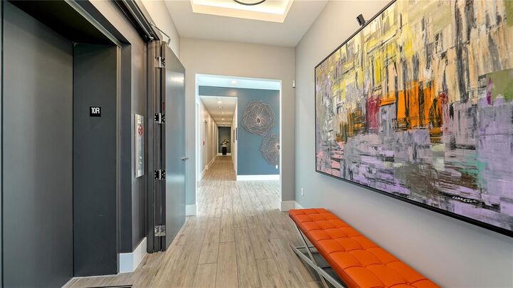 Property Photo:  540 N Tamiami Trail 1004  FL 34236 