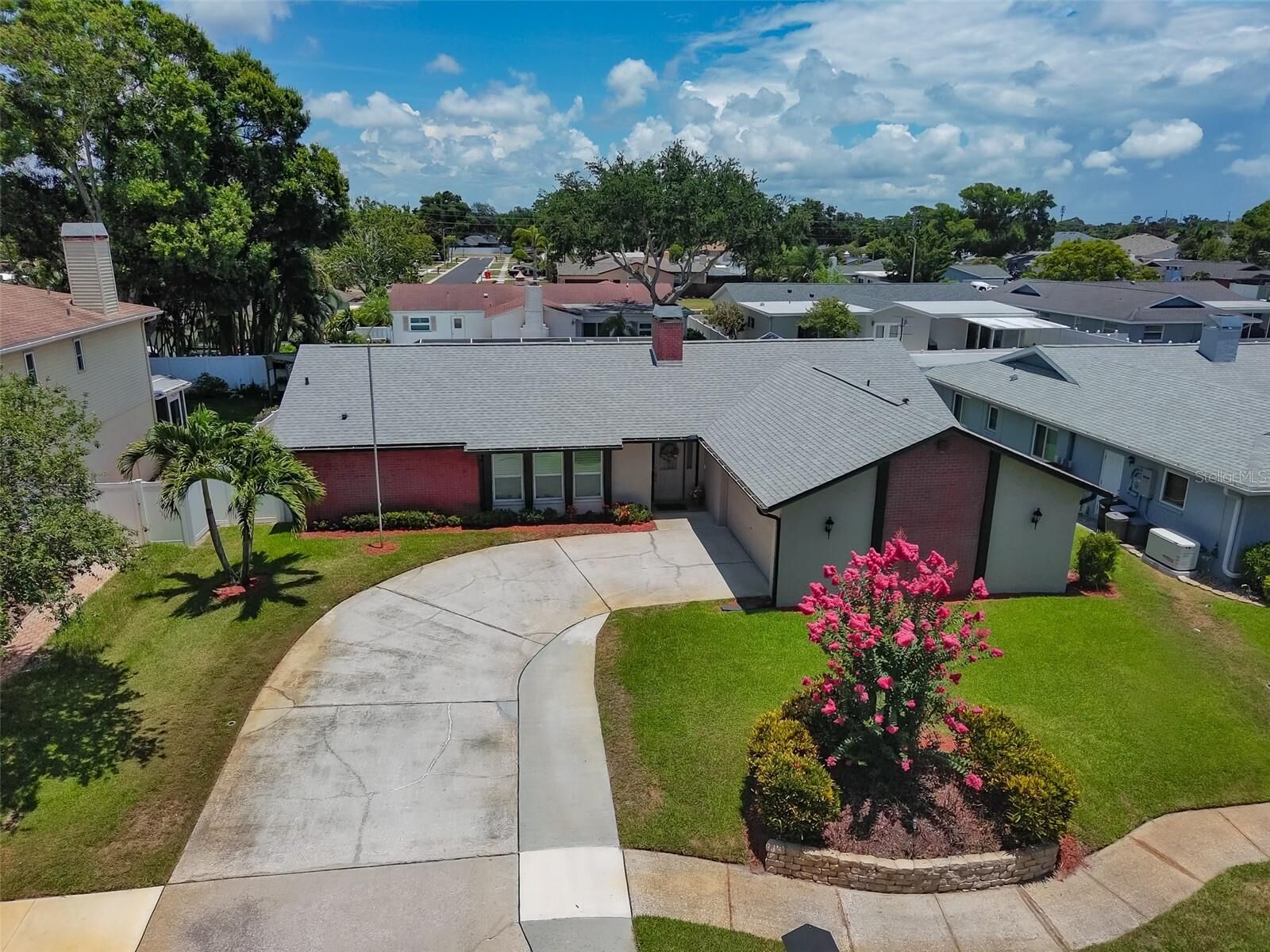 Property Photo: 9275 133rd Street FL 33776