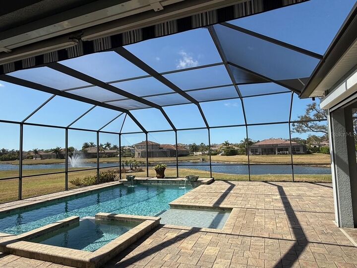 Property Photo: 4820 Vasca Drive FL 34240