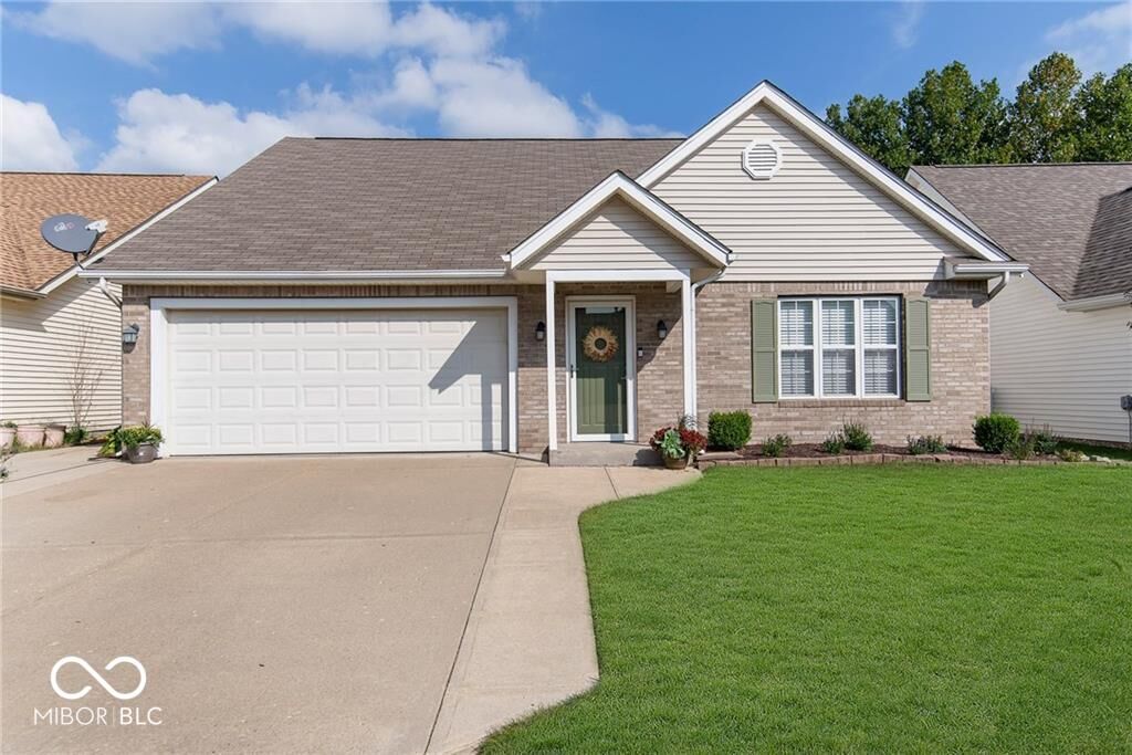 Property Photo: 14947 Mia Drive IN 46033