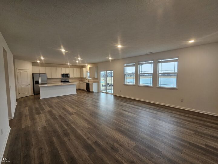 Property Photo: 2562 Maricopa Boulevard IN 46075