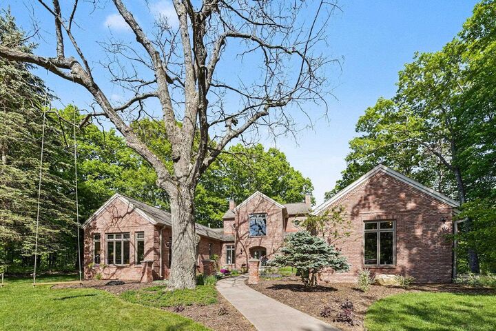 Property Photo: N3870 N Grand Oak Drive MI 49801