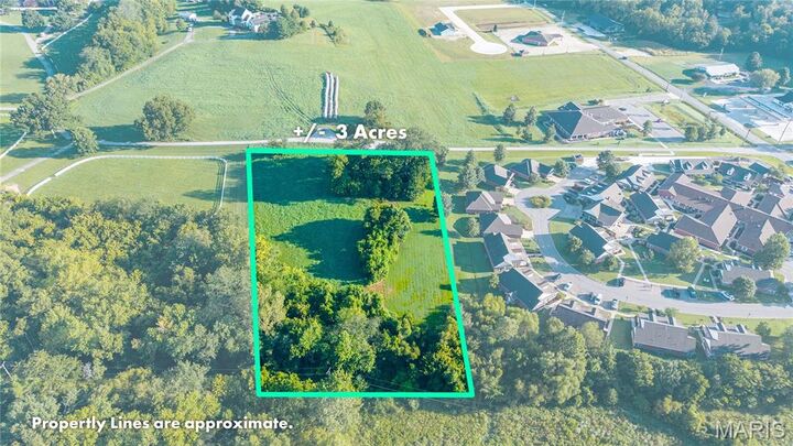 Property Photo:  235 Deer Creek Road  MO 63701 