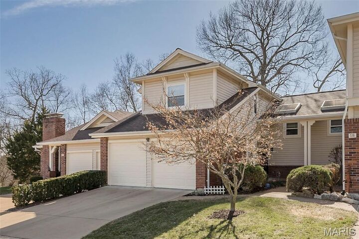 Property Photo:  22 Morning Hill Drive  MO 63021 