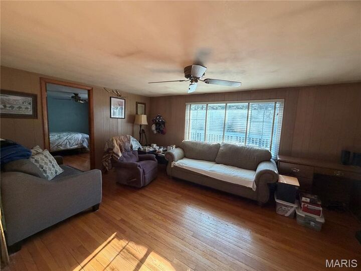 Property Photo:  3548 State Road V  MO 63020 