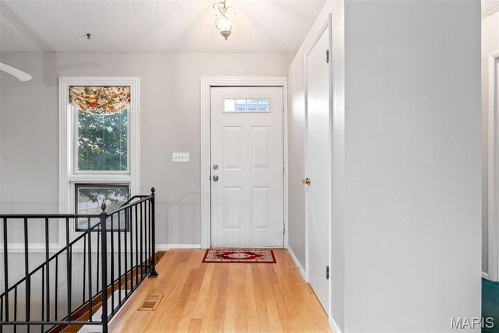 Property Photo: 1559 Beacon Woods Court MO 63021