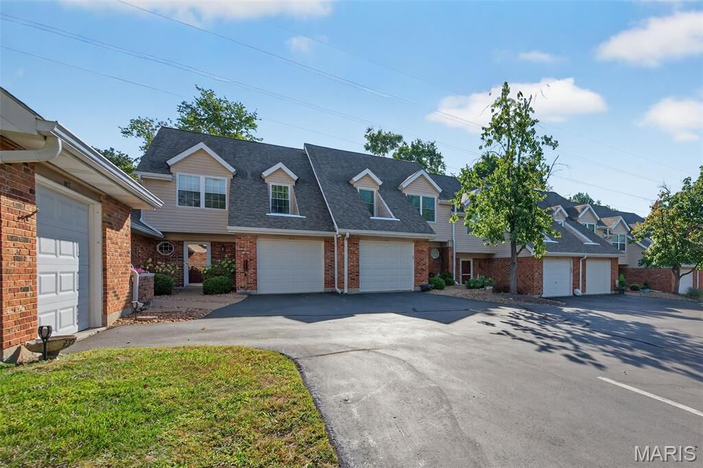 Property Photo:  1019 Pocono Trail  MO 63021 