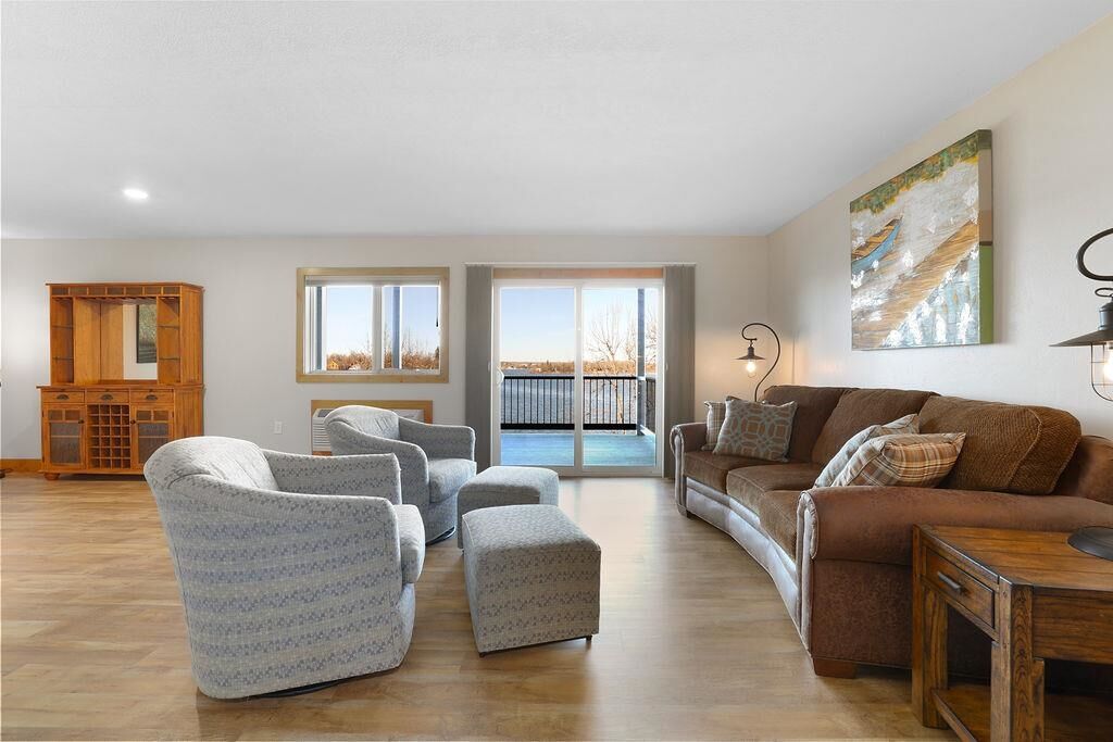 Property Photo:  80 Twin Oaks Shore #25 Lake Metigoshe  ND 58318 